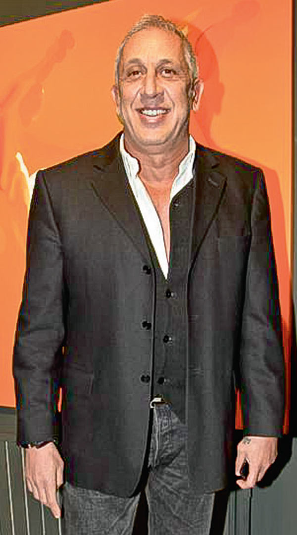 Sanatseverler buluştu