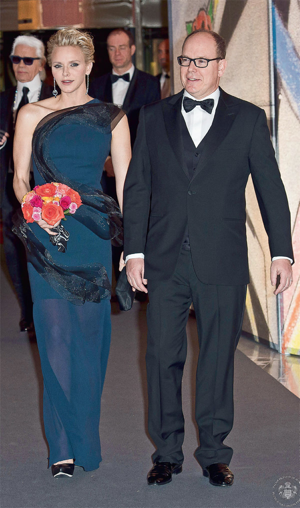 Dünya Jet-Set'i buluştu