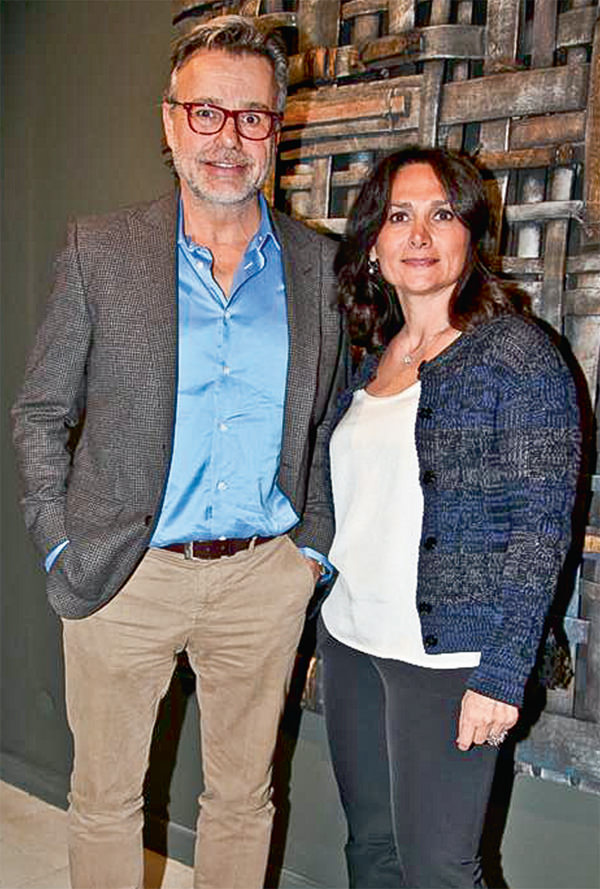 Sanatseverler buluştu