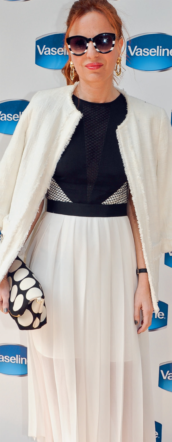 Yeni ürünü test ettiler