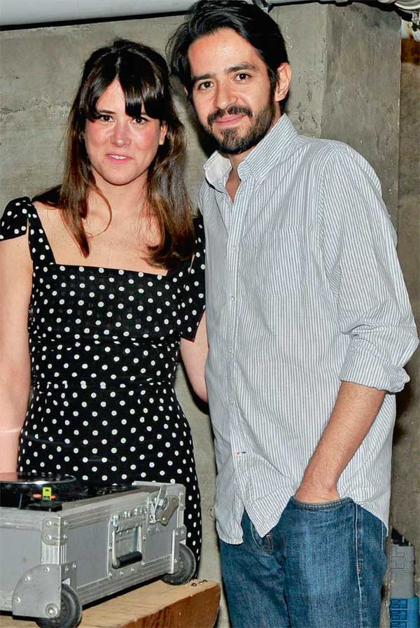 Sanat tutkunları buluştu