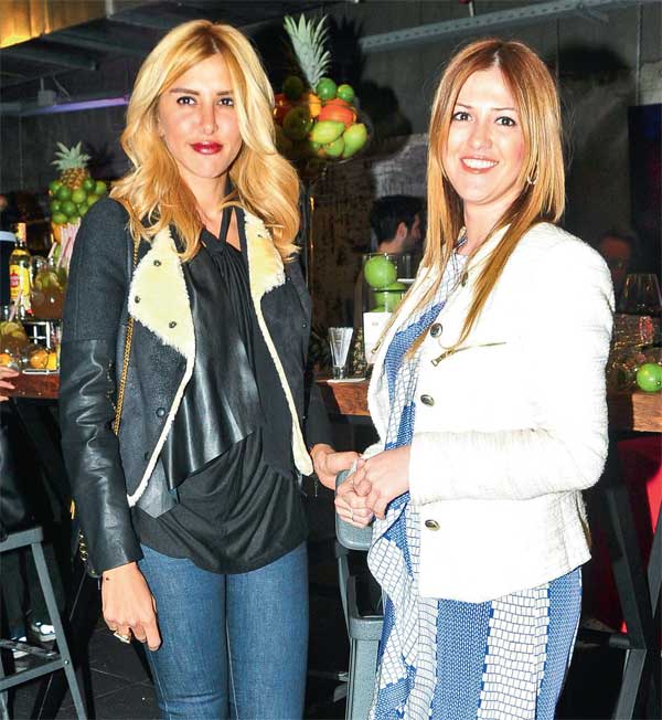 Sanat tutkunları buluştu