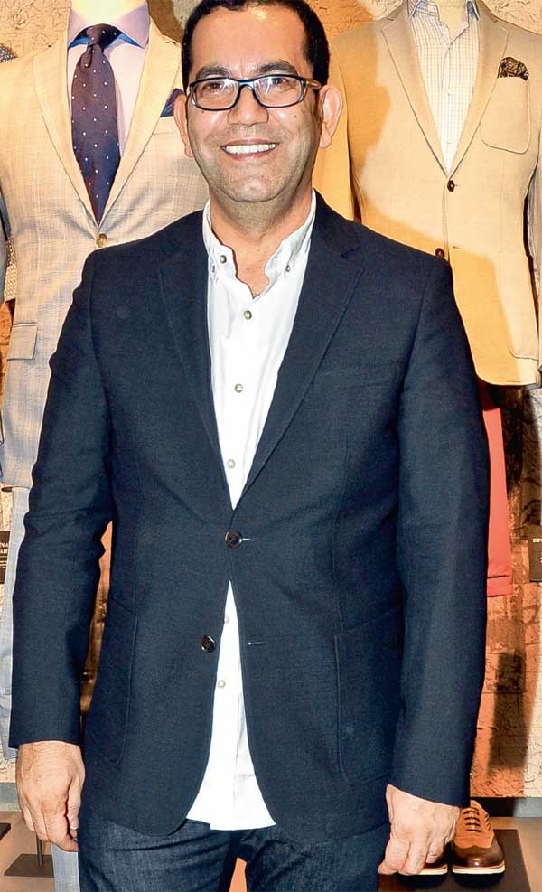 Yeni koleksiyona özel tanıtım