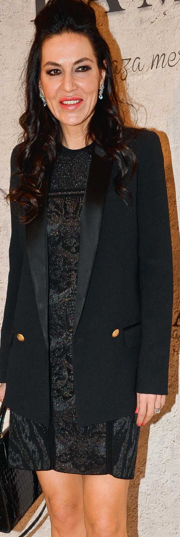 Yeni koleksiyona özel tanıtım