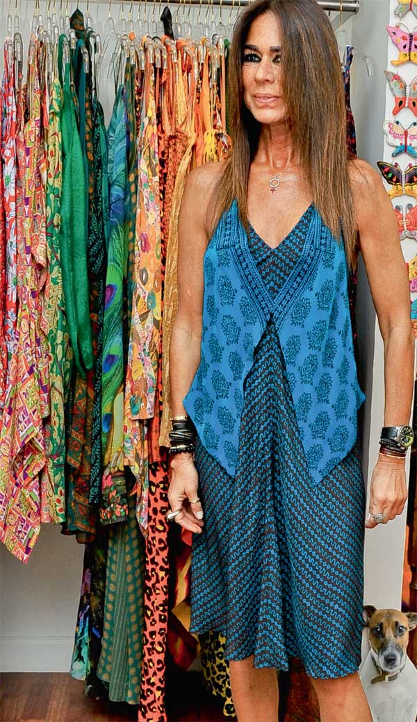 Yeni kolesiyona büyük ilgi