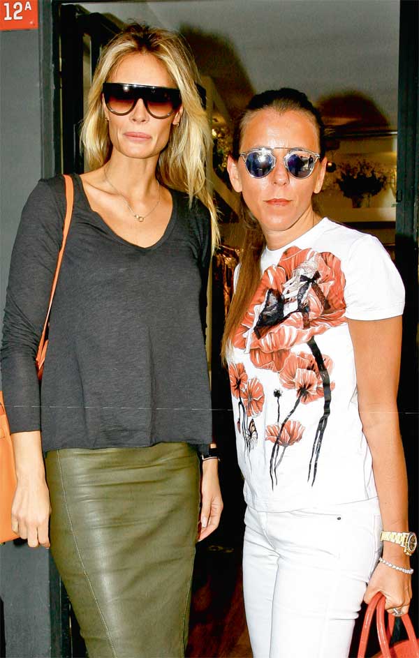 Yeni kolesiyona büyük ilgi