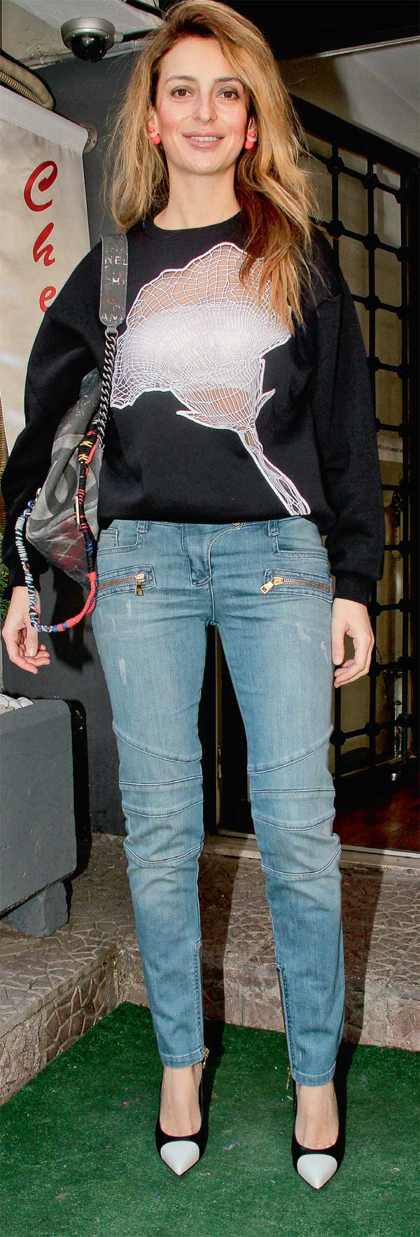 Yeni kolesiyona büyük ilgi