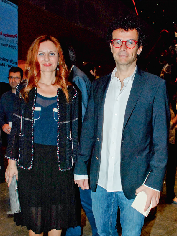 Dünyaca ünlü müzikal İstanbul'da