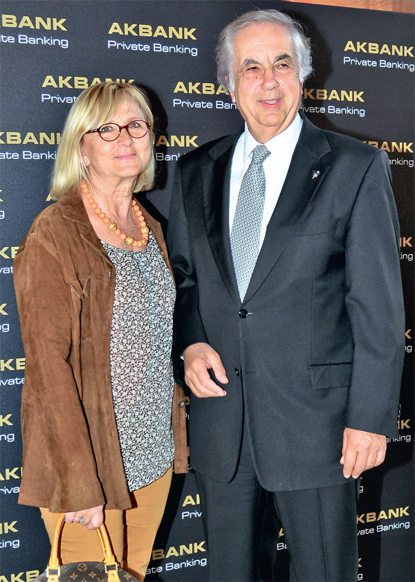 Dünyaca ünlü müzikal İstanbul'da