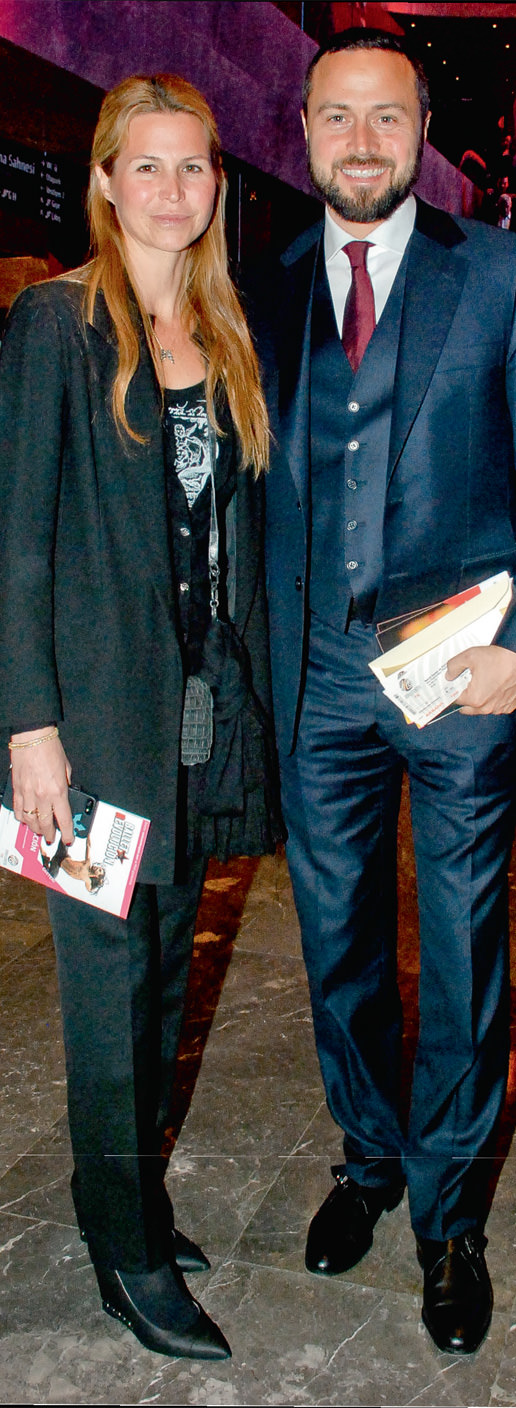 Dünyaca ünlü müzikal İstanbul'da