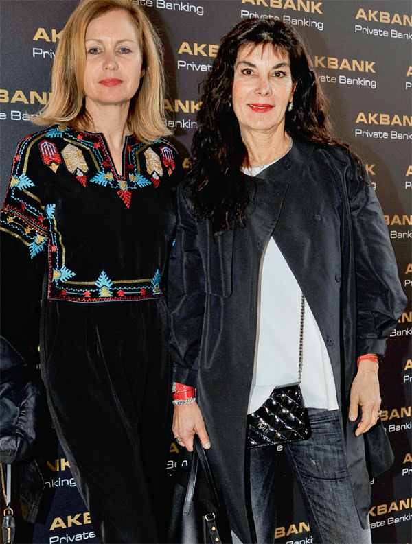 Dünyaca ünlü müzikal İstanbul'da