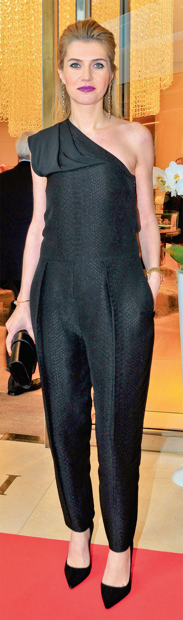 Mücevher tutkunlarına özel davet