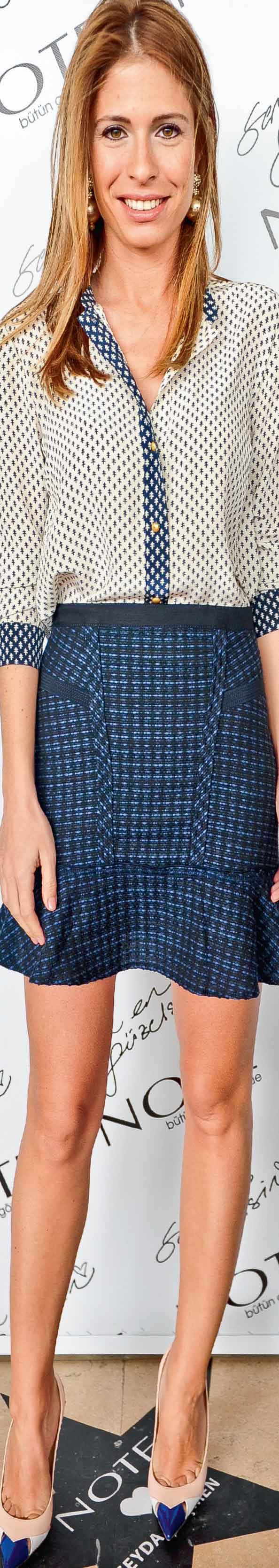 Yaz makyajı nasıl yapılır?