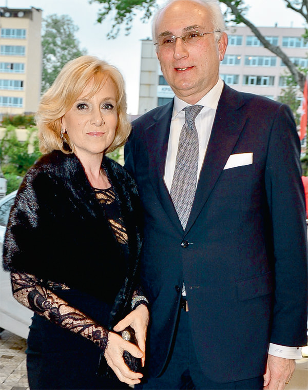 Dünyanın renkleri temalı etkinlik