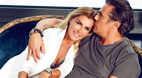 Edoardo Costa&Şebnem Dinçgör