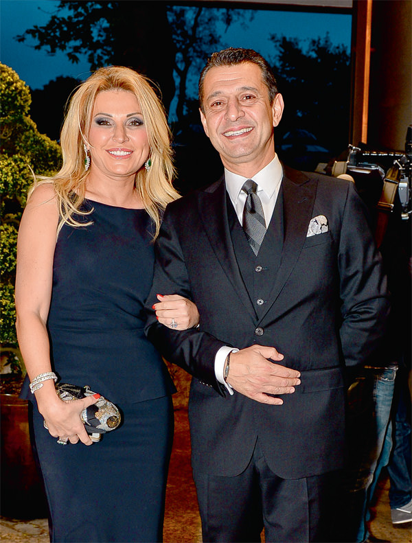 Dünyanın renkleri temalı etkinlik