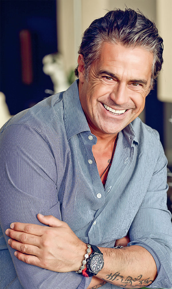 Edoardo Costa&Şebnem Dinçgör