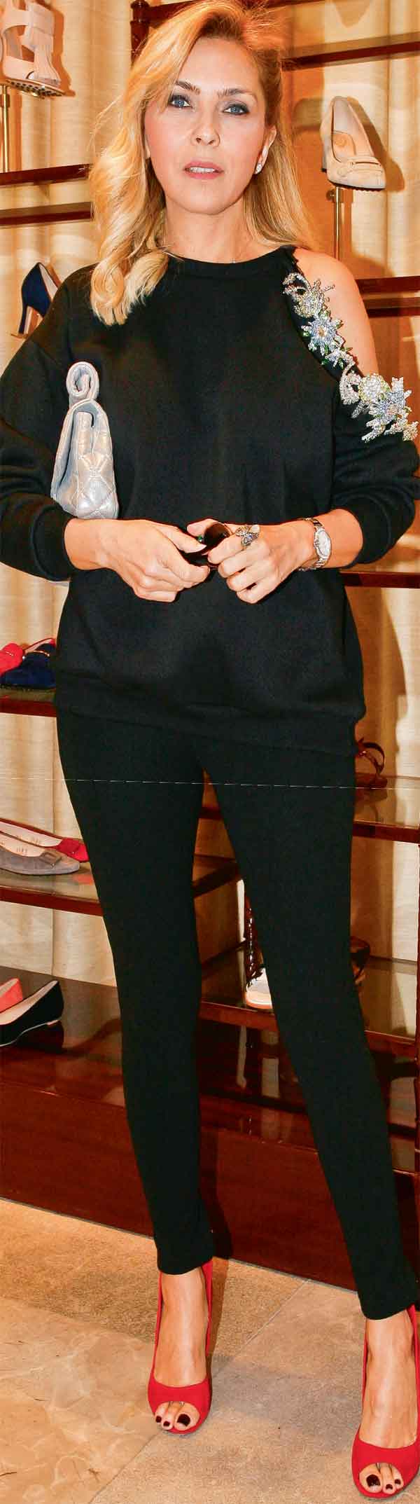 Yaz makyajı nasıl yapılır?