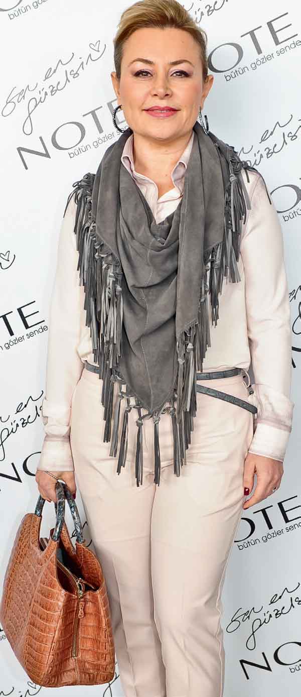 Yaz makyajı nasıl yapılır?