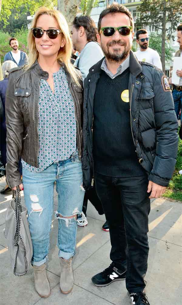 Ayakkabısız bir gün