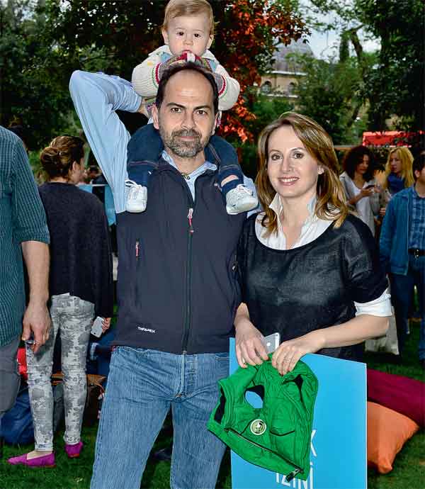 Ayakkabısız bir gün