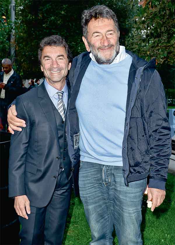 Ayakkabısız bir gün