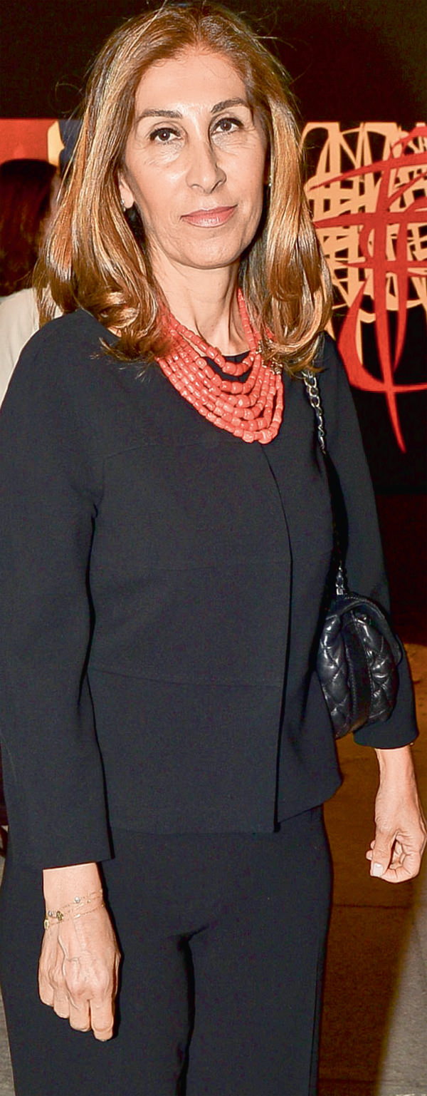 Türkiye'deki ilk sergisini açtı