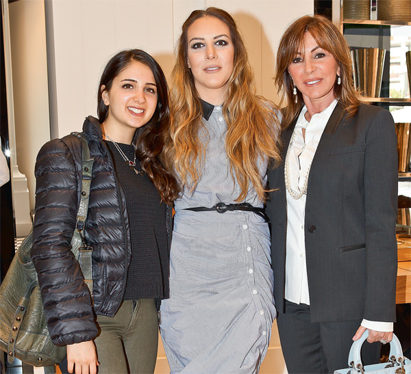 Vakko'dan seçkin davet