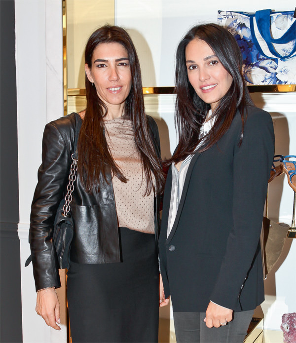 Vakko'dan seçkin davet