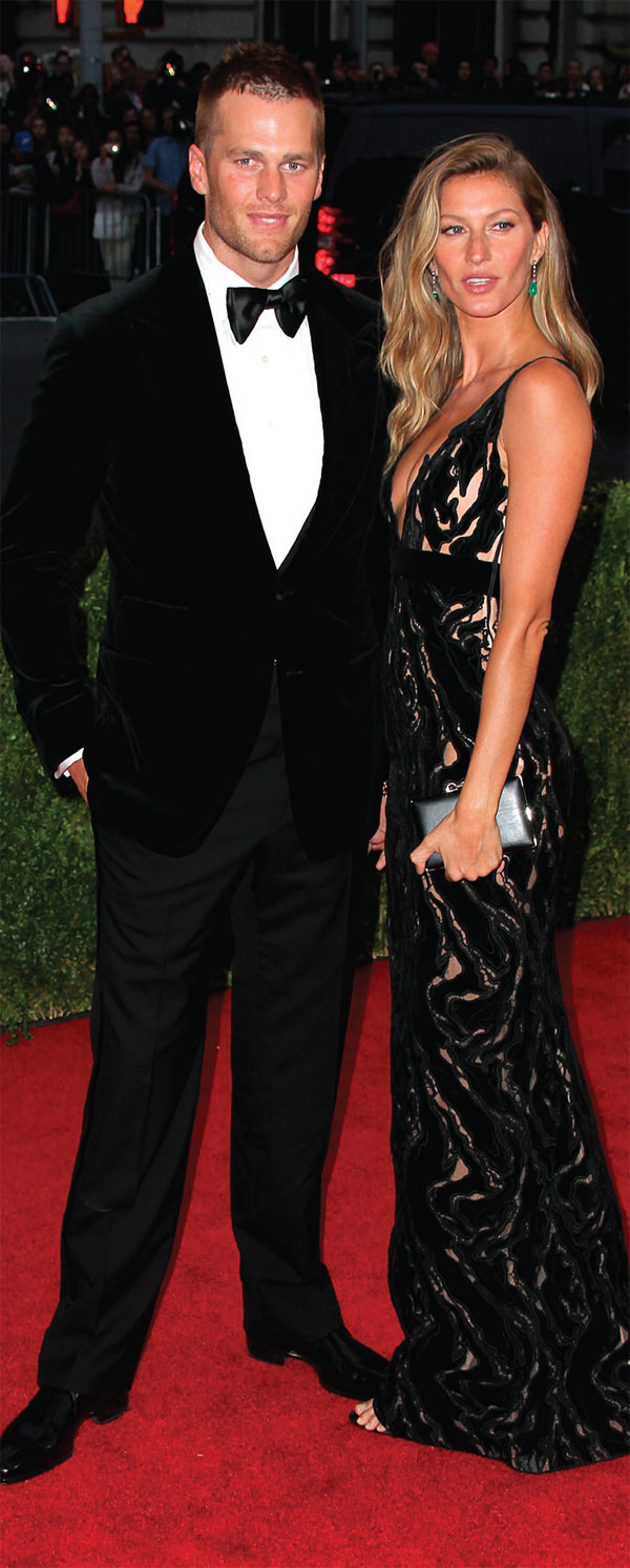 ‘Costume Institute Gala’