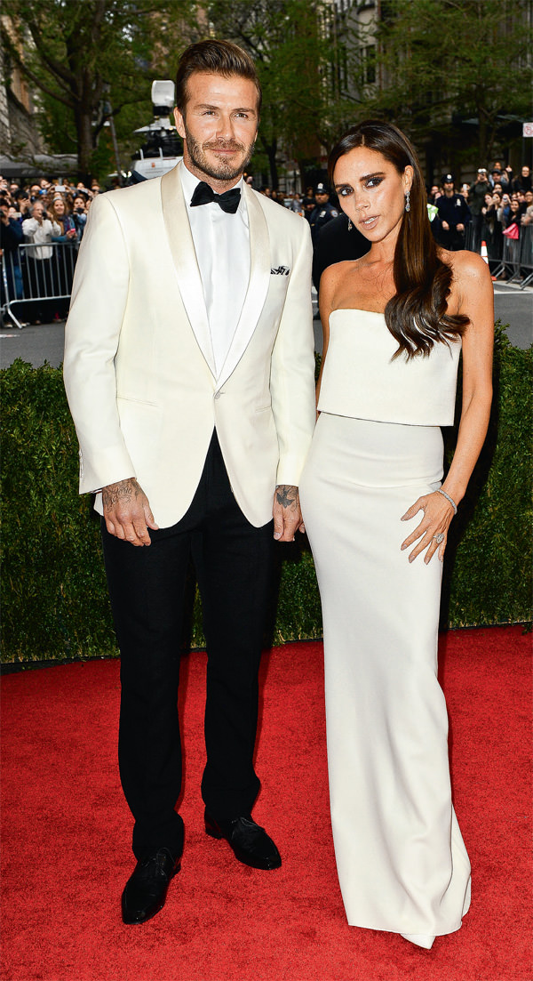 ‘Costume Institute Gala’