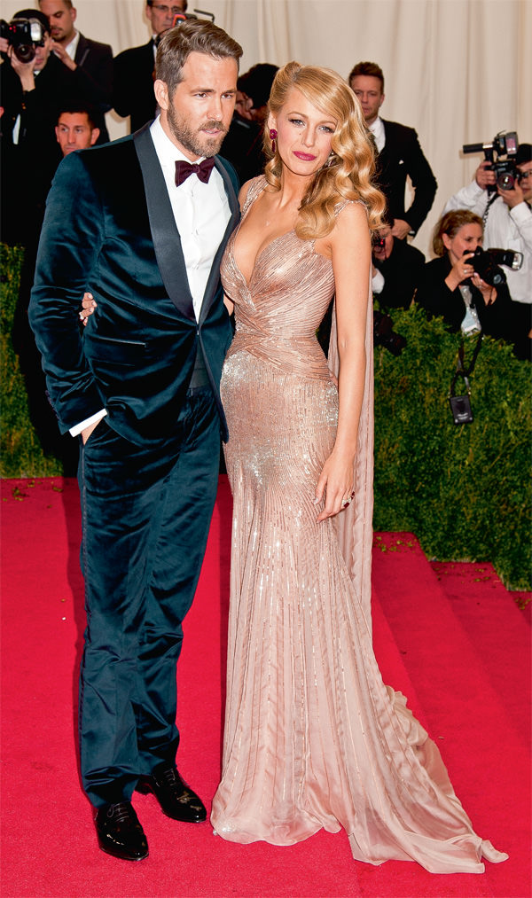 ‘Costume Institute Gala’