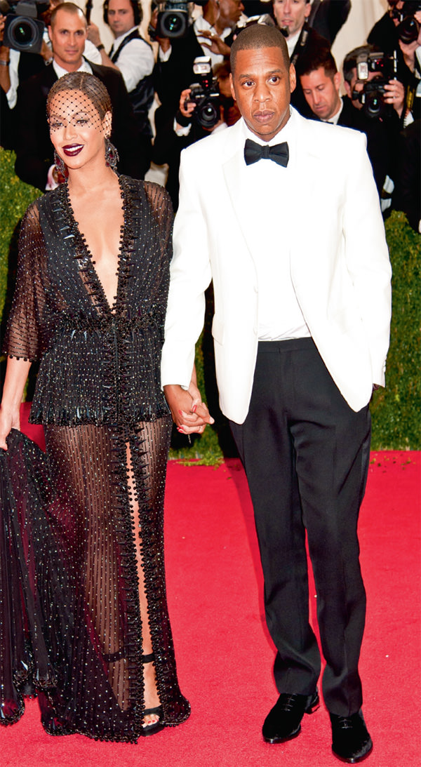 ‘Costume Institute Gala’