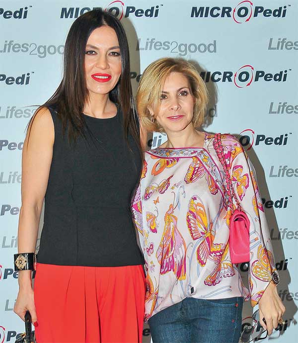 Yeni ürünlere özel davet