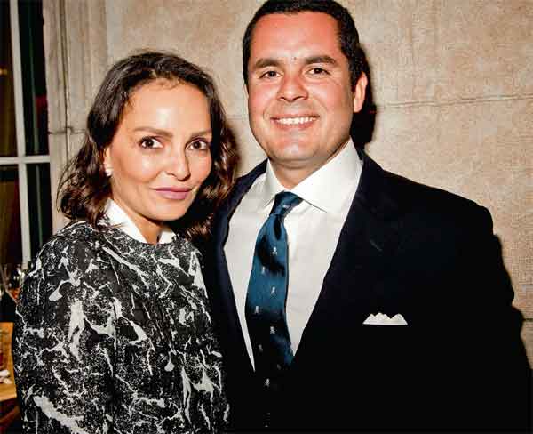 Stepevi Cenevre'de mağaza açtı