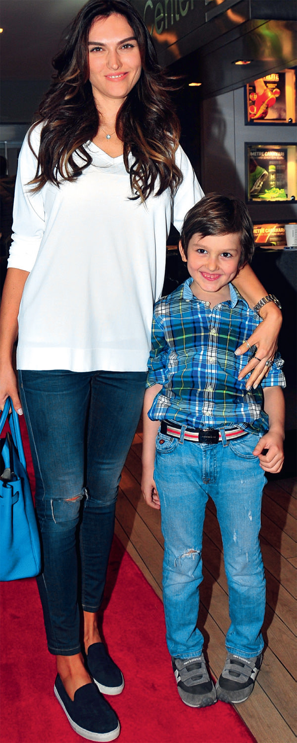 İlk Türk reel animasyon