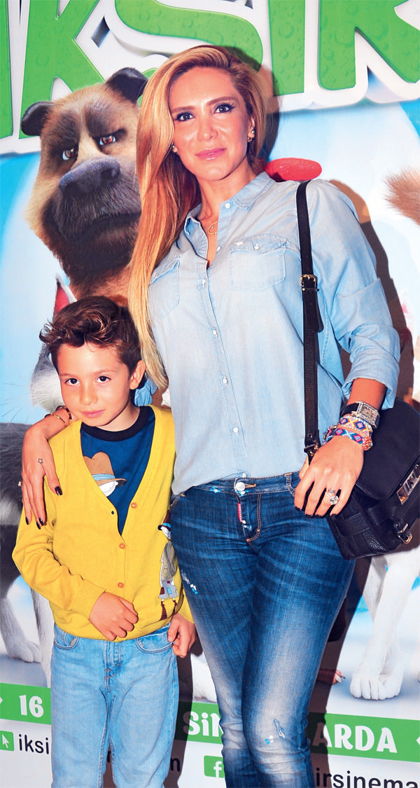 İlk Türk reel animasyon