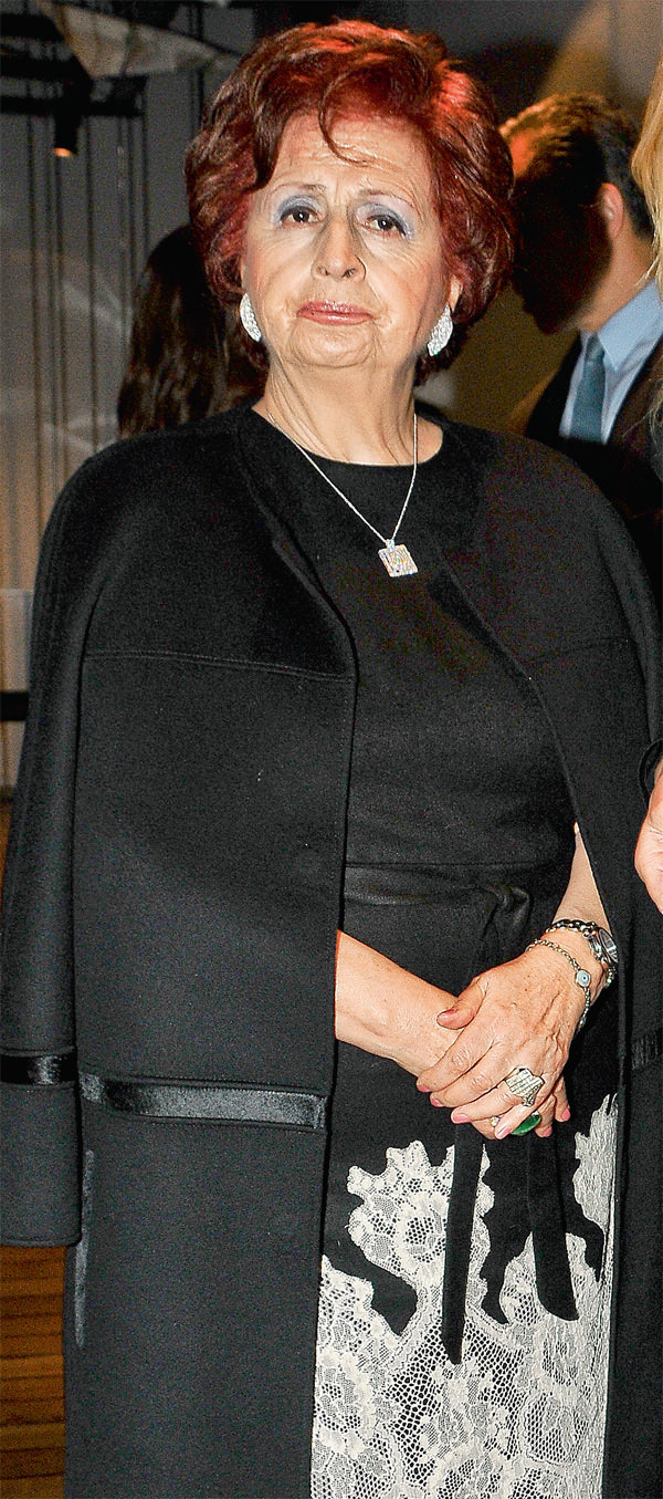 Sabancı ödülleri sahiplerini buldu