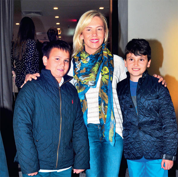 İlk Türk reel animasyon