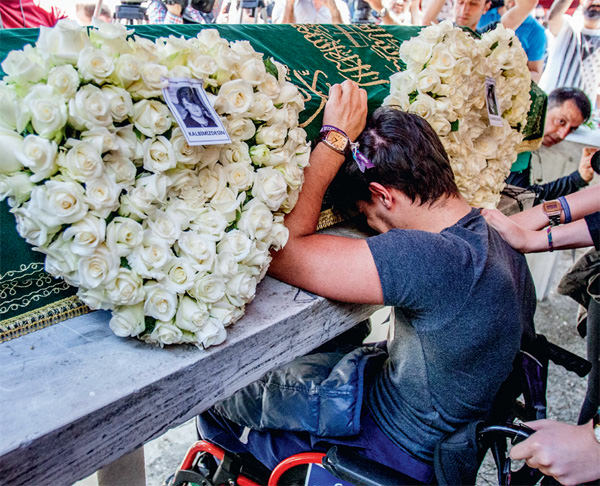 Alp Ali Şen fotoğrafları