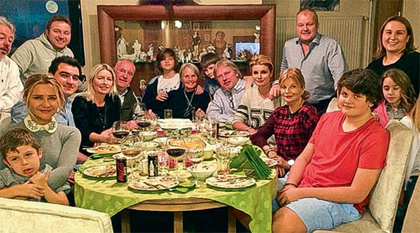 Alp Ali Şen fotoğrafları