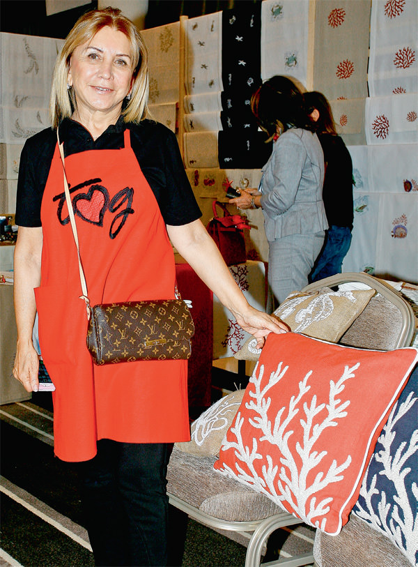 TOG Bazar Soma için kuruldu