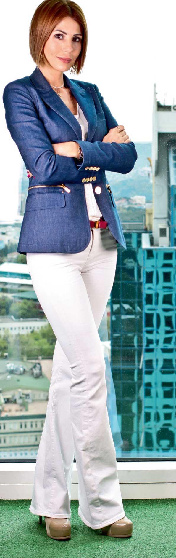 Fulya Gündoğdu fotoğrafları