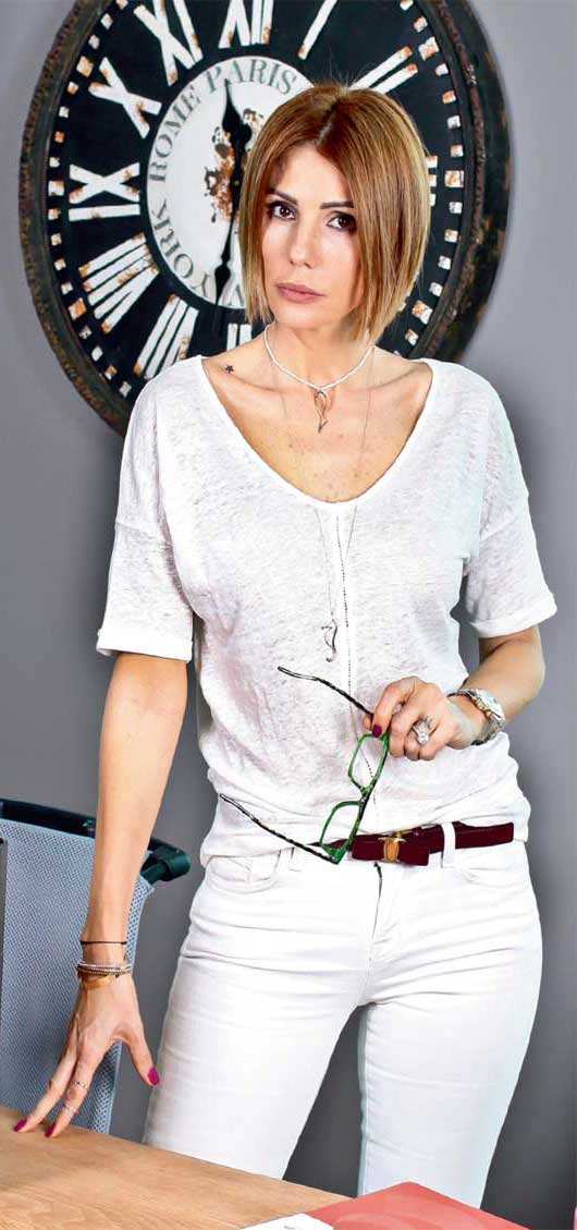 Fulya Gündoğdu fotoğrafları