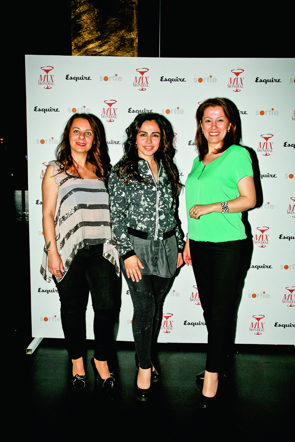 MixMondial Devam Ediyor