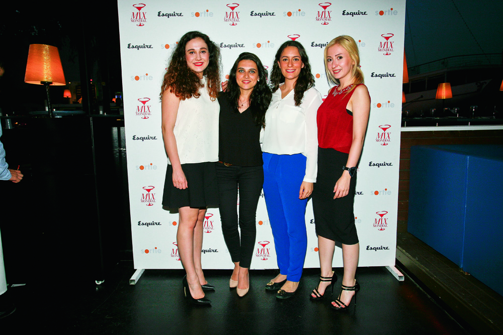 MixMondial Devam Ediyor