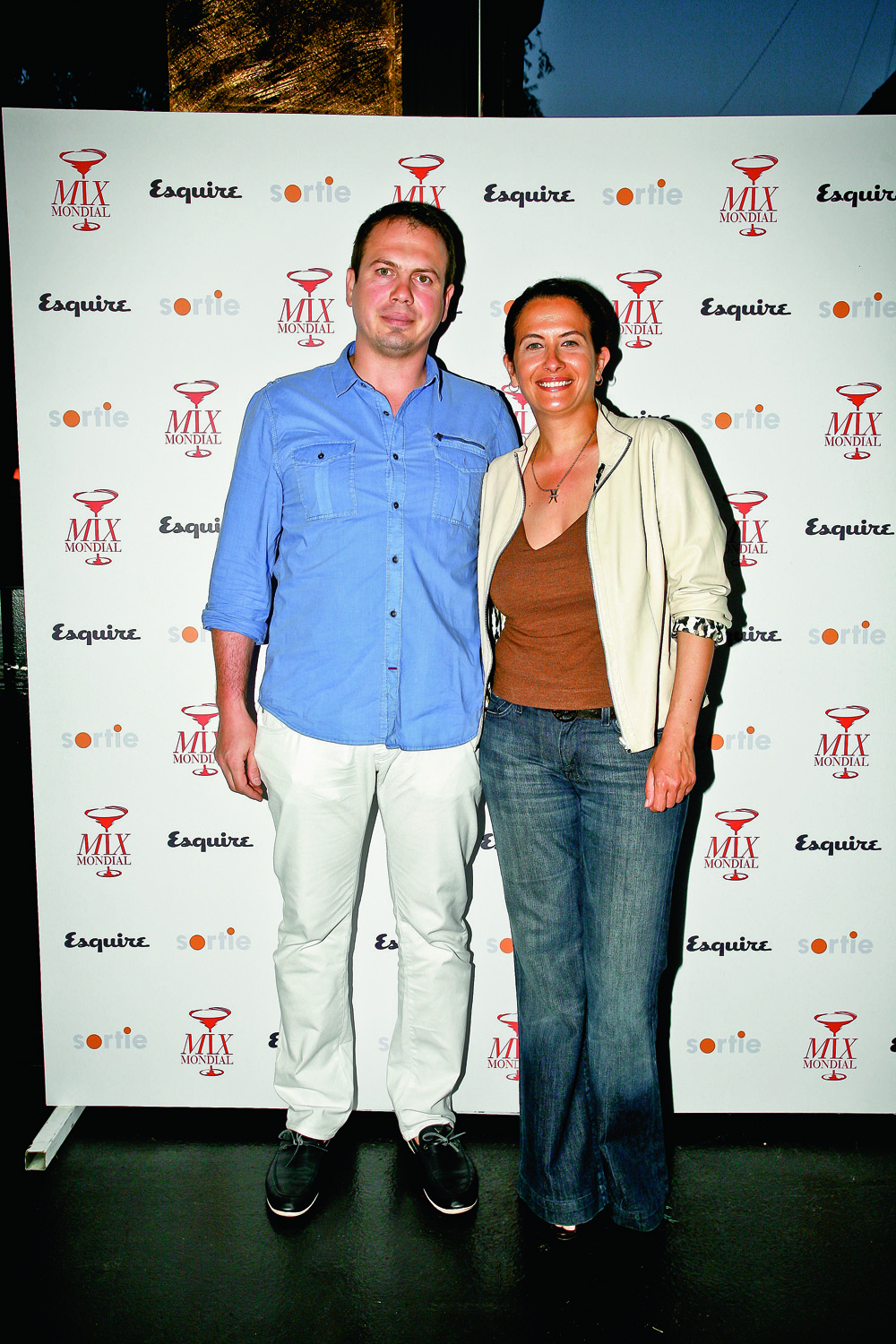 MixMondial Devam Ediyor