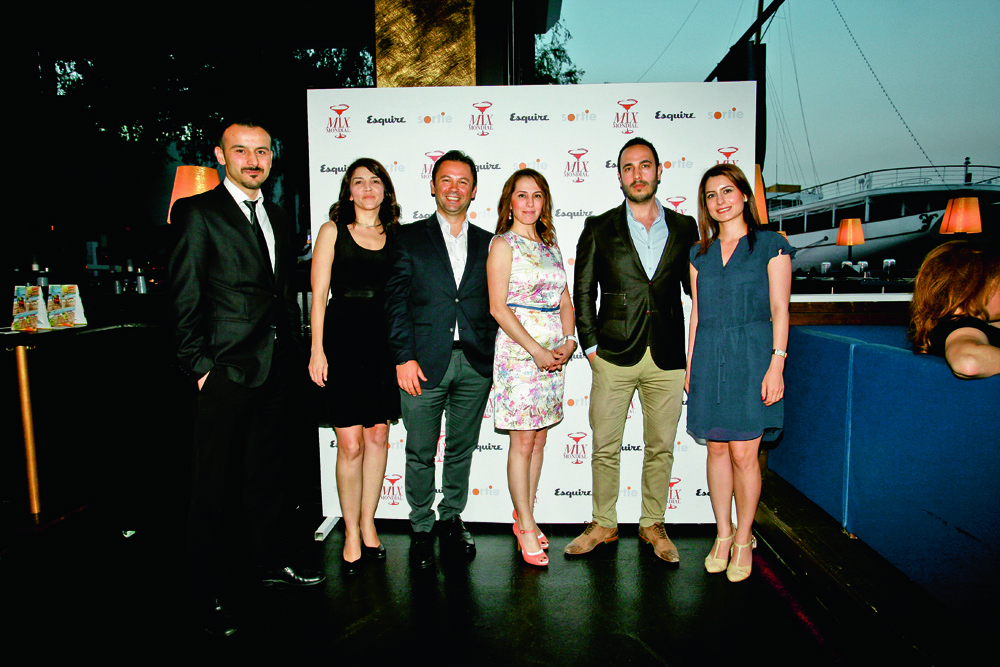 MixMondial Devam Ediyor