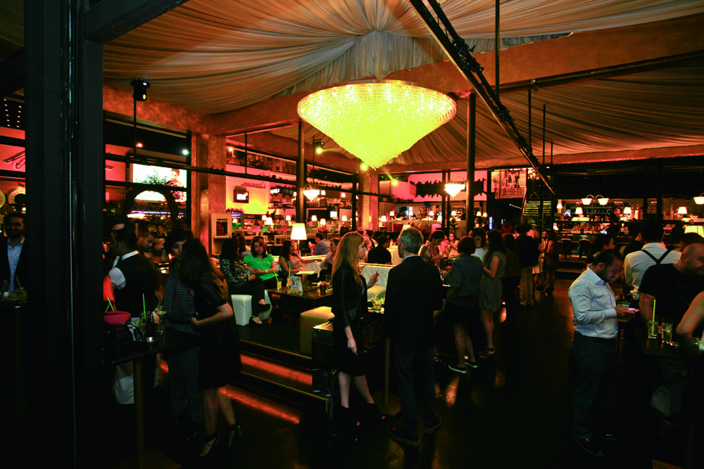 MixMondial Devam Ediyor