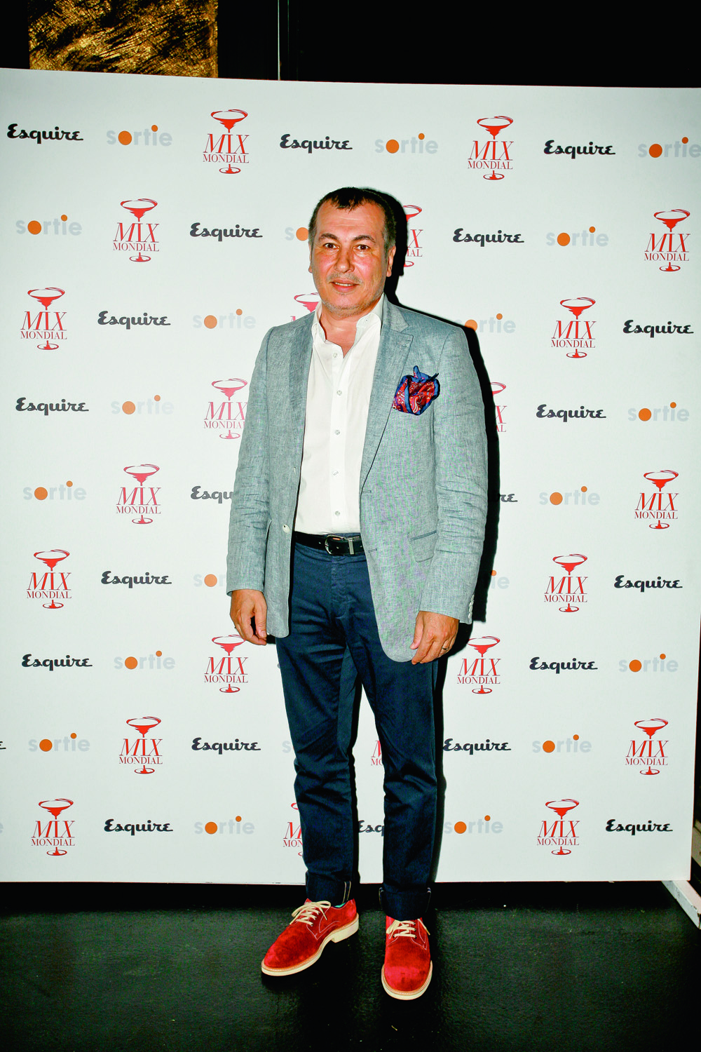 MixMondial Devam Ediyor